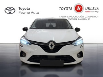 Renault Clio V Hatchback 5d 1.0 TCe 90KM 2021 Renault Clio 1.0 TCe R.S Line V (2019-) Renault Cl, zdjęcie 5
