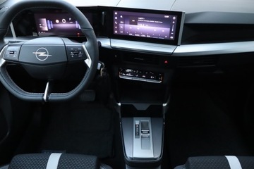 Opel Frontera C 2025 Opel Frontera 1.2 hybrid, Salon Polska, zdjęcie 11