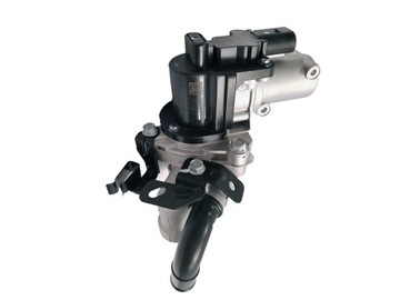 ZAWÓR EGR SPALIN HYUNDAI ix35 ix40 1.7CRDi