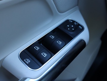 Mercedes Klasa B W247 Sports Tourer 1.3 B180  136KM 2019 Mercedes B B 180, Salon Polska, Serwis ASO, zdjęcie 18