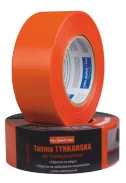 Taśma tynkarska Blue Dolphin 38mm 50 m