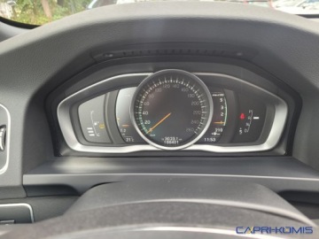 Volvo V60 I Kombi Facelifting 2.0 D3 DRIVE-E 150KM 2018 Volvo V60 2.0D Mega Opcja Automat Bezwypadkowy 2.0 Diesel 150KM, zdjęcie 16