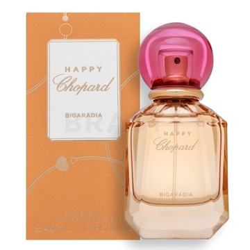 Chopard Happy Bigaradia EDP, 40 мл