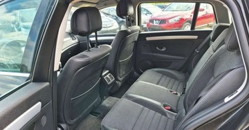 Renault Laguna III Grandtour 2.0T 16v 170KM 2009 Renault Laguna BENZYNA 2.0T 170KM AUTOMAT nawigacja XENON super oka, zdjęcie 29