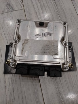 JEDNOTKA MOTORU BOSCH 0281011338