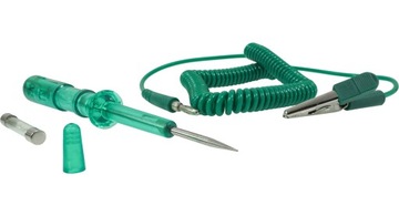 ТЕСТЕР НАПРЯЖЕНИЯ ТЕСТЕР ЦЕПЕЙ ЭЛЕКТРОМОБИЛЯ ТЕСТЕР РАСХОДА