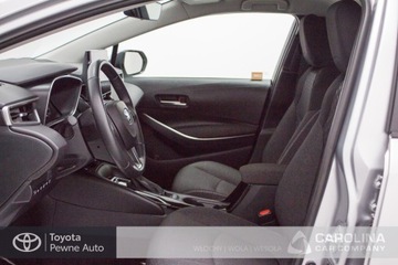 Toyota Corolla XII Sedan Facelifting 1.8 Hybrid 140KM 2024 Toyota Corolla Seria E21 (2019-) 1.8 Hybrid Comfor, zdjęcie 11