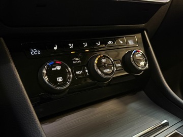 Skoda Superb III Kombi Facelifting 1.5 TSI 150KM 2023 Skoda Superb Style 1.5 TSI 150KM DSG, Bezwypadkowy, zdjęcie 36