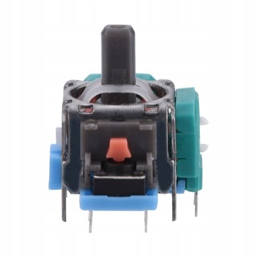 2шт сменный 3D-джойстик для PS4