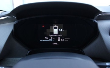 Citroen C5 III 2024 Citroen C5X 225KM Max EAT8 2024 Od RiA 1.6 Hybryda 225KM, zdjęcie 7