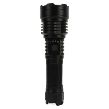 Светодиодный фонарик Супер яркий фонарик С возможностью выдвижения и масштабирования