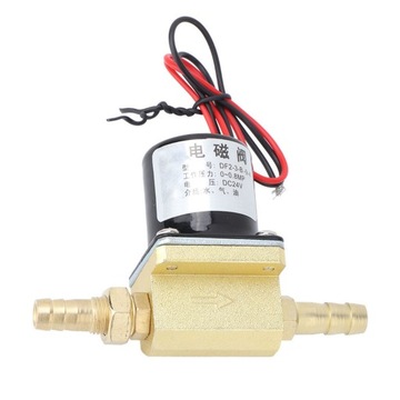 Zawór elektromagnetyczny spawarki 0 ~ 0,8mpa do