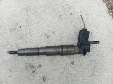 BMW E60 E65 M57N2 530D 730D VSTŘIKOVACÍ TRYSKA 0445115008 7792721
