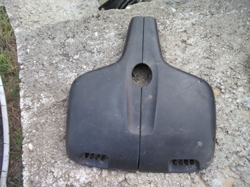 OSŁONA LUSTERKA WEWNĘTRZNEGO OPEL ASTRA J IV