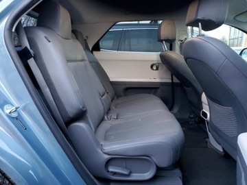 Hyundai IONIQ 5 2025 Hyundai IONIQ 5 Sel 2025 Elektryczny 225KM, zdjęcie 11
