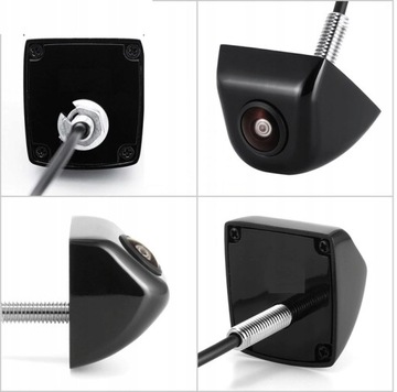 KAMERA COFANIA 1280p FISHEYE 170° Night Vision