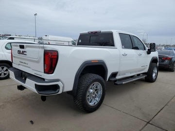  GMC Sierra K2500 Denali 2020 6.6l 6.6 Diesel 445KM, zdjęcie 3