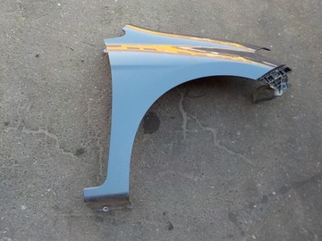 BLATNÍK PRAVÝ PŘEDNÍ HONDA FR-V 2007R
