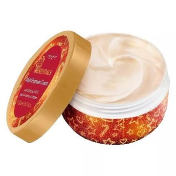 Krem do twarzy i ciała Essentials Almond Oil