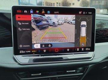 Volkswagen Passat B8 Variant Facelifting 1.5 TSI EVO 150KM 2025 Volkswagen Passat Passat Business 1.5 TSI mHEV 150, zdjęcie 18