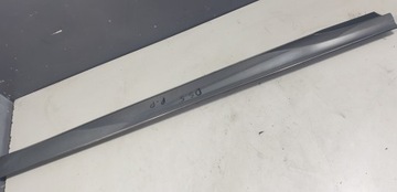 CITROEN DS5 11-15 VRSTVA LIŠTA DVEŘE PRAVÝ PŘEDNÍ 9673774780