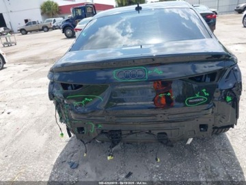 Audi A3 8Y 2025 Audi a3 Premium Plus 40 Tfsi Quattro S Tronic 2025 2.0l 2.0 Benzyna 201KM, zdjęcie 4