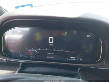 Jeep Wagoneer II 2024 Jeep Wagoneer 2024 Jeep Grand Wagoneer L Series II 3.0 Benzyna 510KM, zdjęcie 12