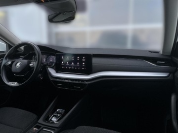 Skoda Octavia IV Liftback 2.0 TDI 150KM 2022 Skoda Octavia 2.0TI 150KM Style DSG l LED Matrix,, zdjęcie 13