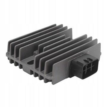 Регулятор-выпрямитель напряжения Ш678А-12 Ш678-11