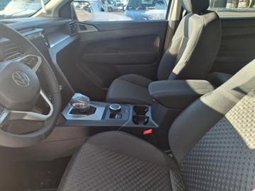 Volkswagen Amarok II 2025 Volkswagen Amarok 2.0 TDI 205 KM Automat, zdjęcie 25