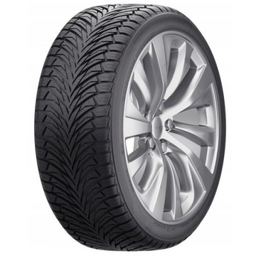 4x Fortune FSR401 215/60R17 100V XL