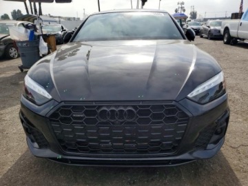 Audi A5 F5 2021 Audi A5 Sportback Premium Plus 45 2021 2.0 Benzyna 261KM, zdjęcie 5