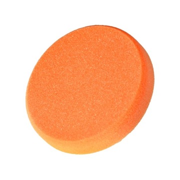 HONEY Gąbka Polerska Classic 80/25 Rzep Pomarańcz