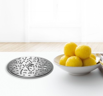 ДИСК BOSCH MUZ45RS1 ДЛЯ НАРЕЗКИ КАРТОФЕЛЯ