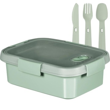 НАБОР КОНТЕЙНЕРОВ ДЛЯ ПИЩЕВЫХ КОНТЕЙНЕРОВ ECO CURVER ORGANIZER