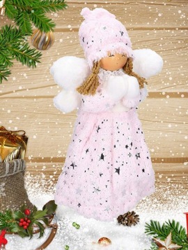 РОЖДЕСТВЕНСКИЙ гном, гном, елочная кукла, украшение, подарок