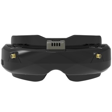 ОЧКИ VR Skyzone SKY02O FPV DVR 5.8G 48CH OLED