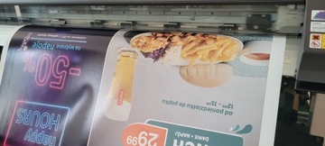 Плакат Плакаты B1 Бумага для печати 150г 70х100см