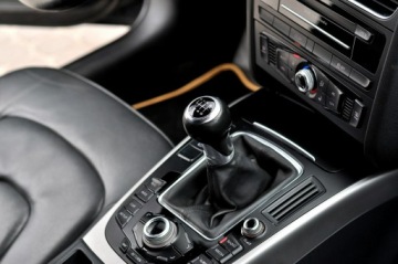 Audi A4 B8 Avant Facelifting 2.0 TDI 112g 136KM 2012 Audi A4 2.0TDI 136KM Lift Xenon Led Skóra, zdjęcie 18