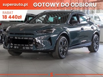 Cupra Formentor Crossover 1.5 TSI 150KM 2026 CUPRA Formentor 1.5 e-TSI DSG Suv 150KM 2026