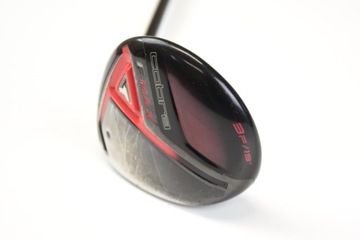Cobra F-Max Offset wood #3 19° L-flex ЖЕНЩИНЫ