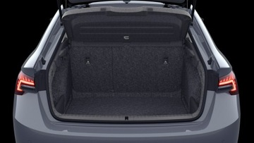 Skoda Octavia IV Liftback 1.5 TSI EVO 150KM 2025 Škoda Octavia Skoda Octavia Edition 130 Essence, zdjęcie 11