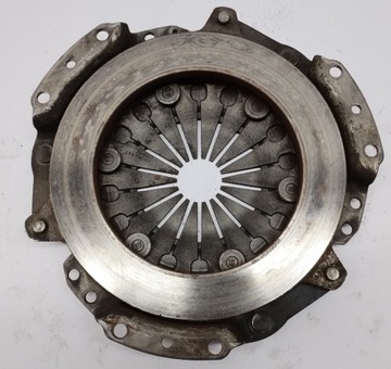 Нажимное сцепление дисковое Renault Kangoo 1.4B