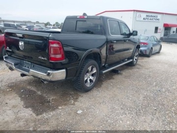  RAM 1500 Laramie, 2020r. 4x4, 5.7 5.7 Benzyna 395KM, zdjęcie 4