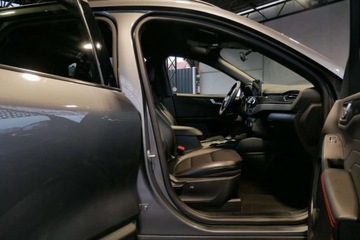 Ford Escape III 2023 Ford Escape ST Line Apple CarAndroid Tempomat Podg.Fotele Asystent Pasa Fu, zdjęcie 8