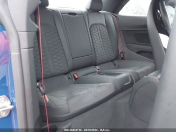 Audi A5 F5 2023 Audi RS5 Coupe 2023r, RS 5, Quattro, 2.9L 2.9 Benzyna 444KM, zdjęcie 11