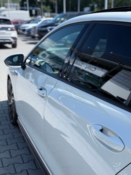 Volkswagen Golf VII GTI 5d Facelifting 2.0 TSI 245KM 2020 Volkswagen Golf VIII 2.0 TSI GTI DSG - Wyjątkowa oferta! Naprawdę warto!, zdjęcie 1