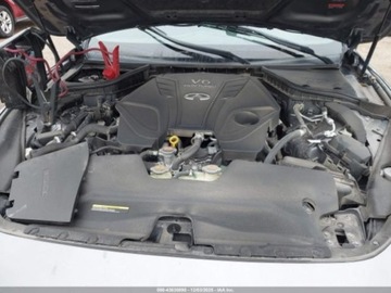 Infiniti Q60 II 2022 Infiniti Q60 Luxe, 2022r., 4x4, 3.0L 3.0 Benzyna 300KM, zdjęcie 11