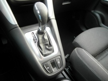 Opel Zafira C Tourer 2.0 CDTI ECOTEC 165KM 2014 Opel Zafira Tempomat Xenon Klimatronik Led 2.0 Diesel 165KM, zdjęcie 35