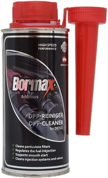 Środek do czyszczenia DPF BORMAX 250 ml